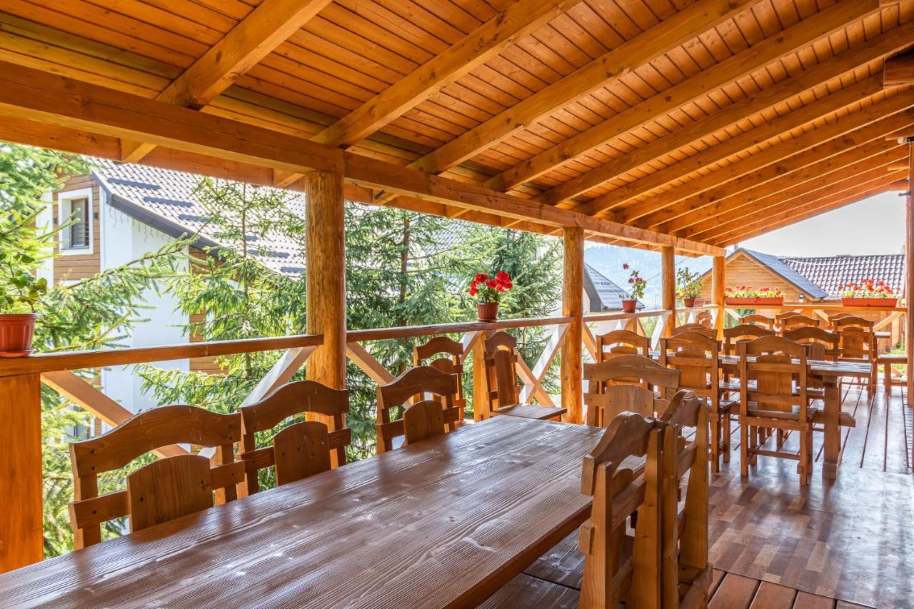 Konopka Guest House 부코벨 외부 사진