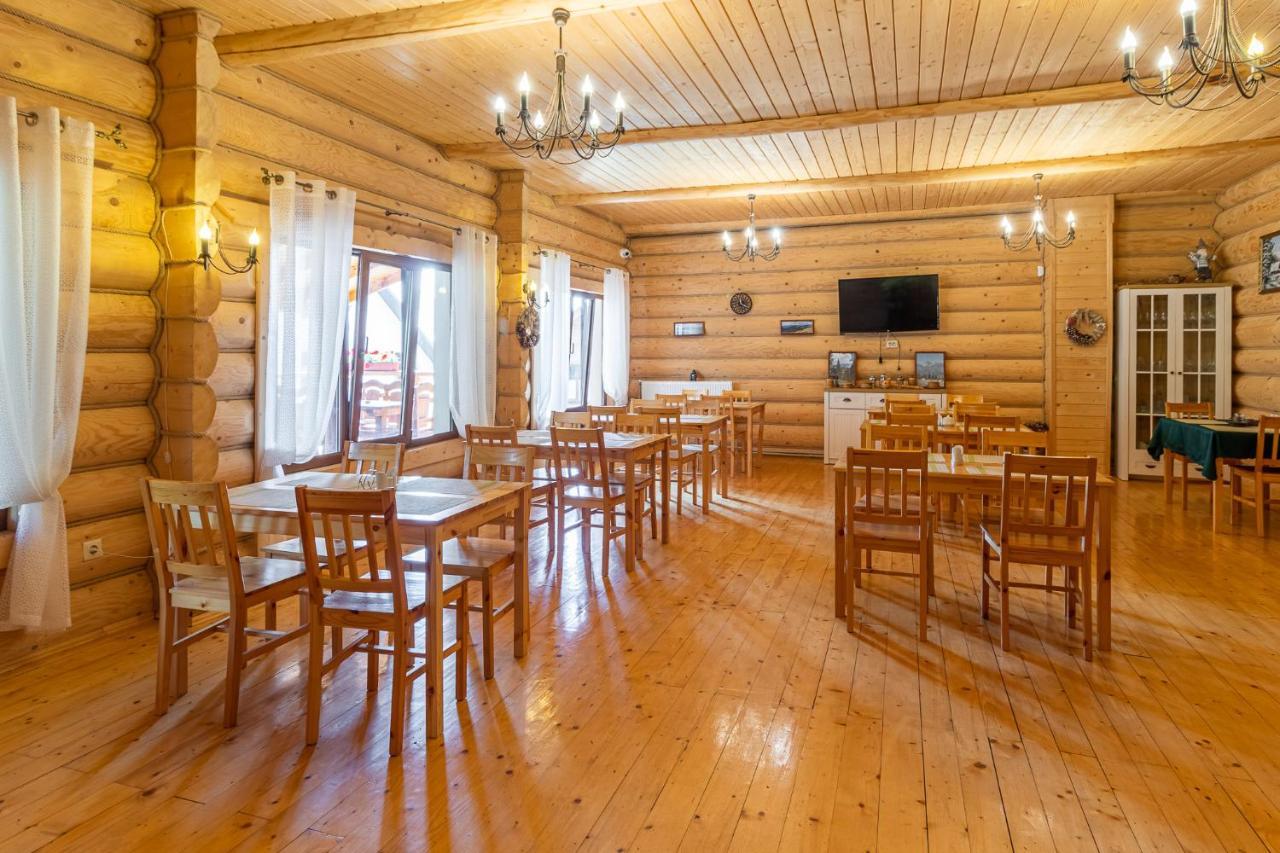 Konopka Guest House 부코벨 외부 사진