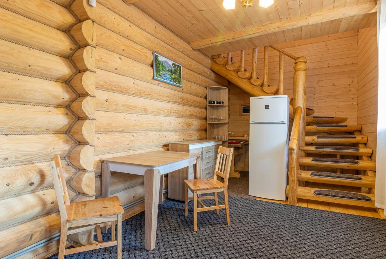 Konopka Guest House 부코벨 외부 사진