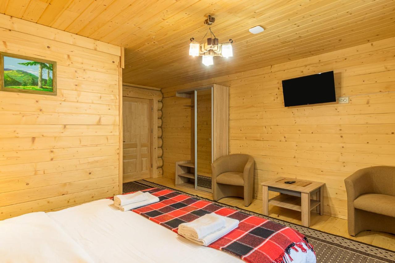 Konopka Guest House 부코벨 외부 사진