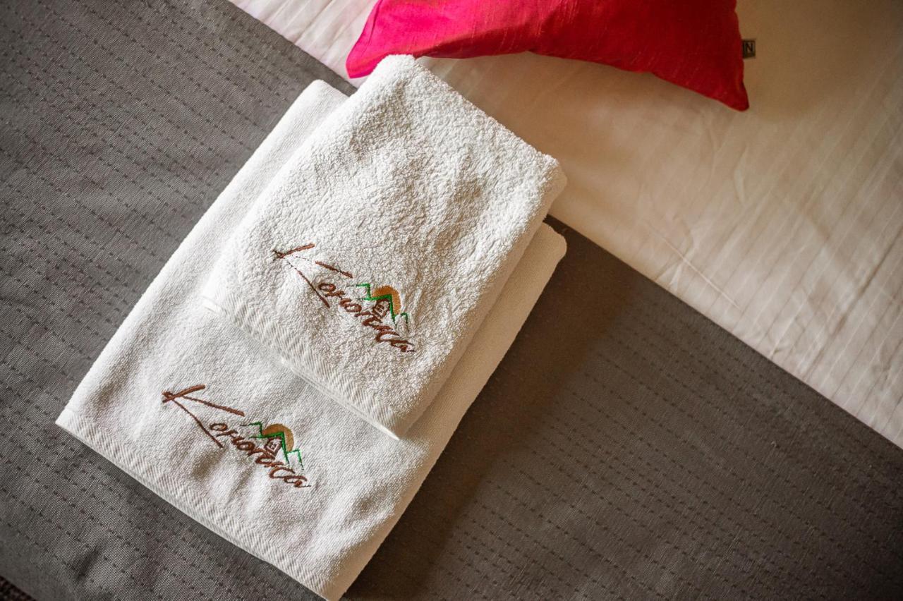 Konopka Guest House 부코벨 외부 사진