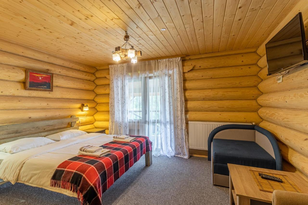 Konopka Guest House 부코벨 외부 사진