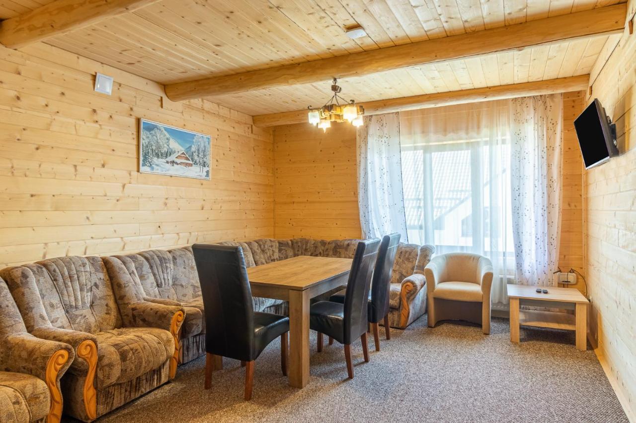 Konopka Guest House 부코벨 외부 사진