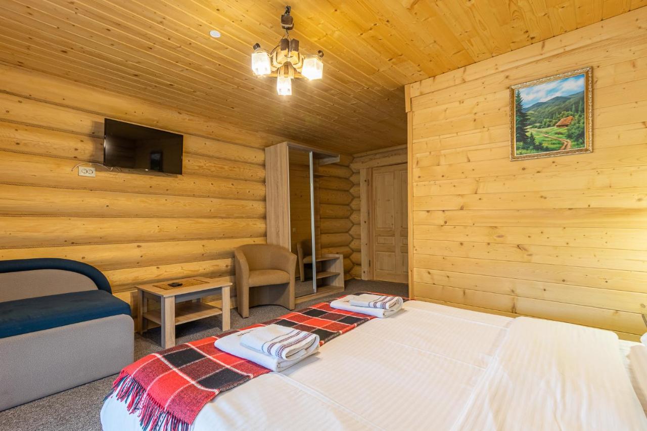 Konopka Guest House 부코벨 외부 사진