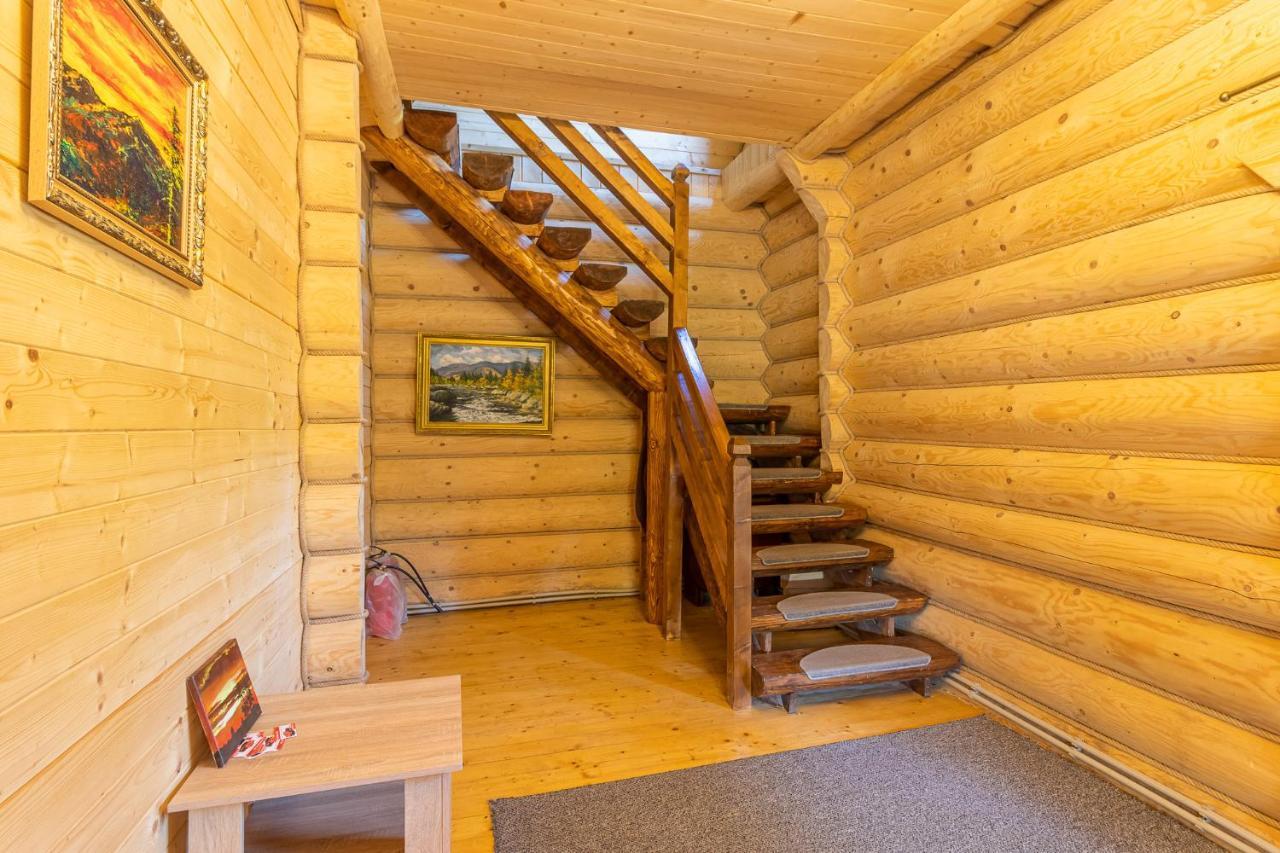 Konopka Guest House 부코벨 외부 사진