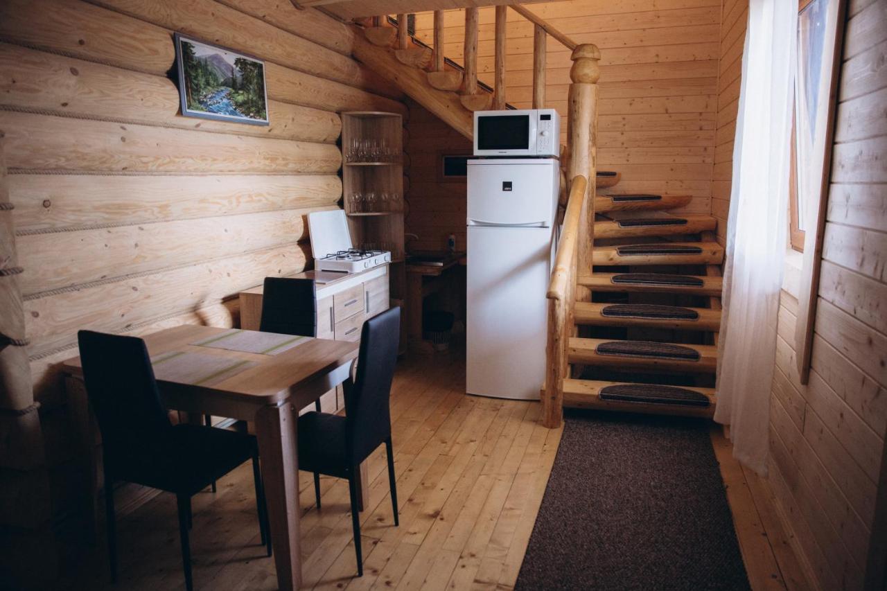 Konopka Guest House 부코벨 외부 사진