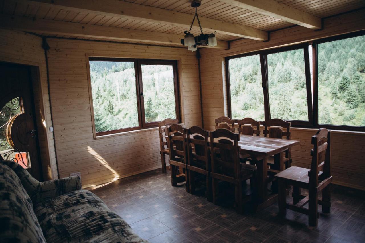 Konopka Guest House 부코벨 외부 사진