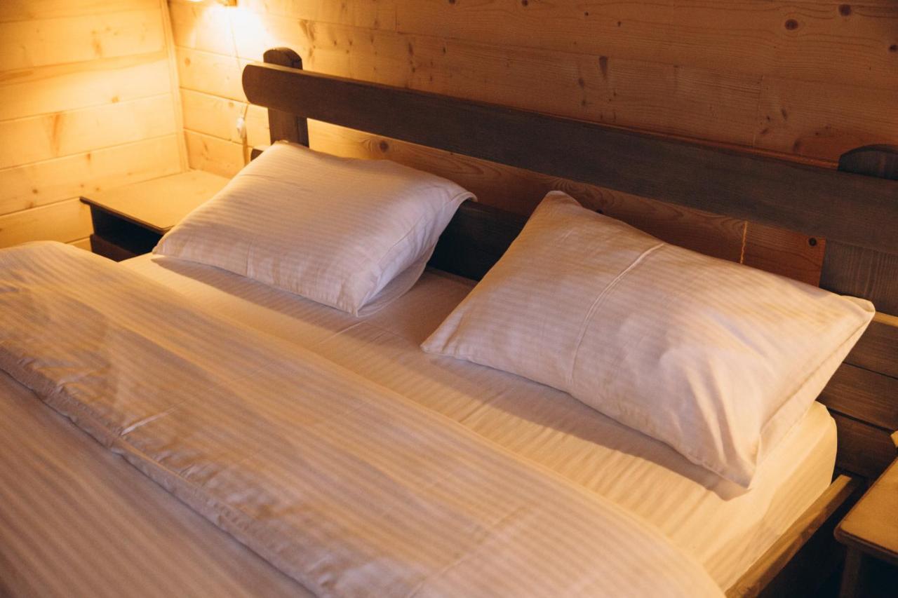 Konopka Guest House 부코벨 외부 사진