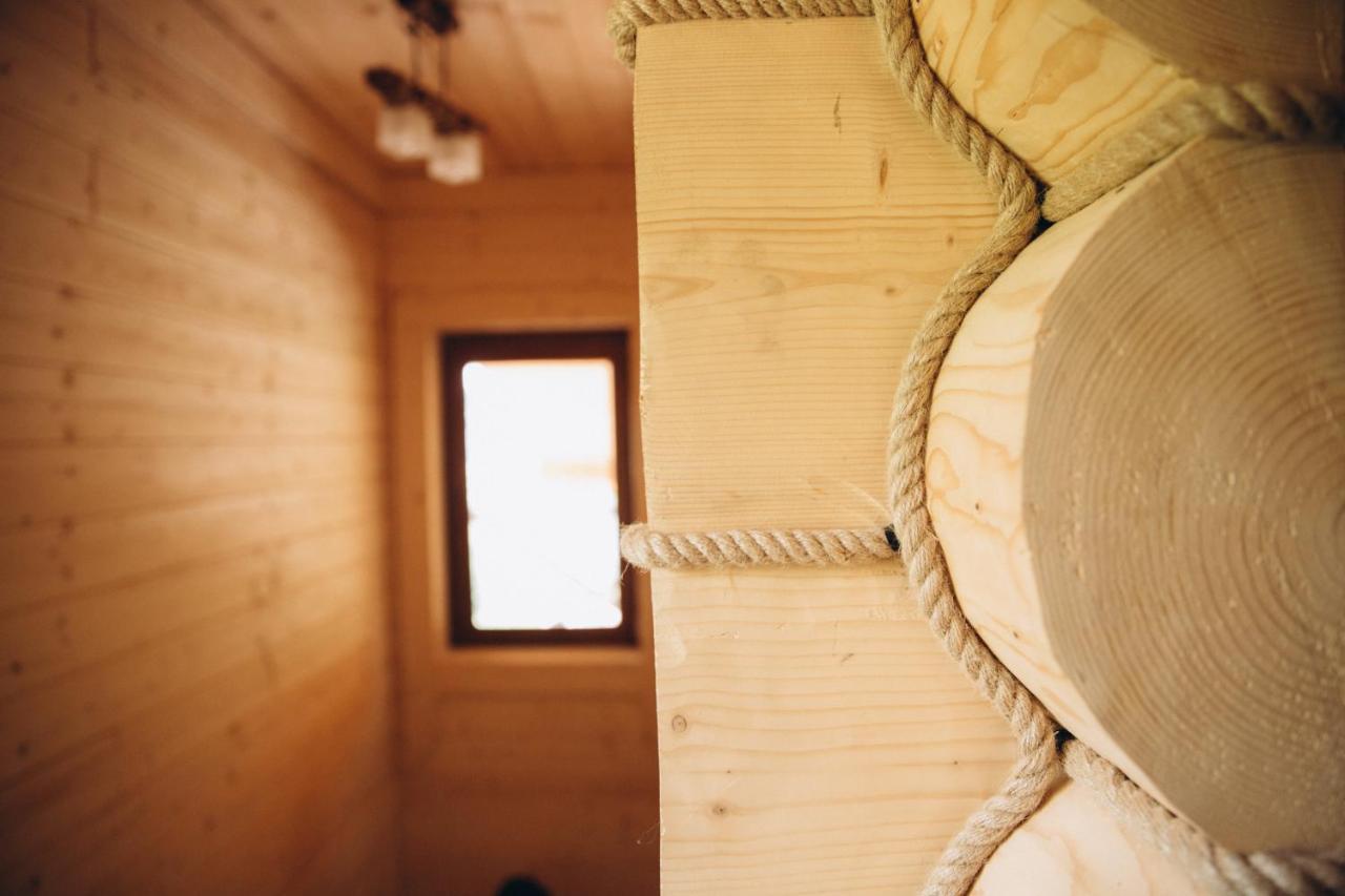 Konopka Guest House 부코벨 외부 사진