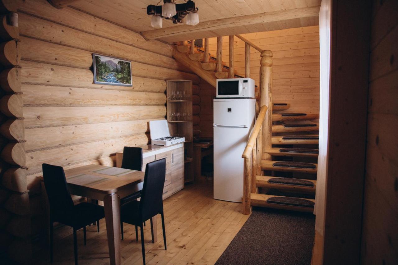 Konopka Guest House 부코벨 외부 사진