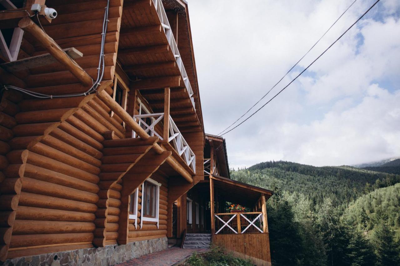 Konopka Guest House 부코벨 외부 사진
