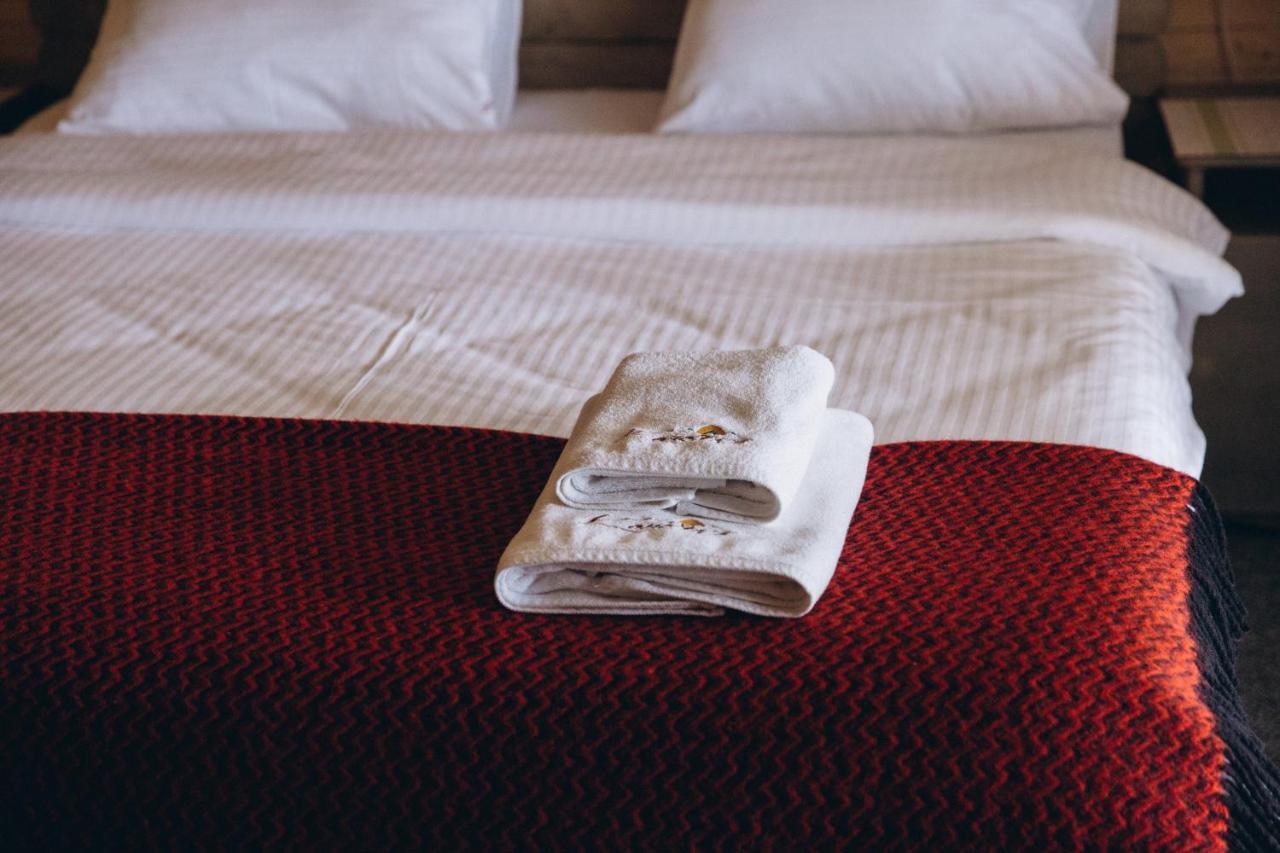Konopka Guest House 부코벨 외부 사진
